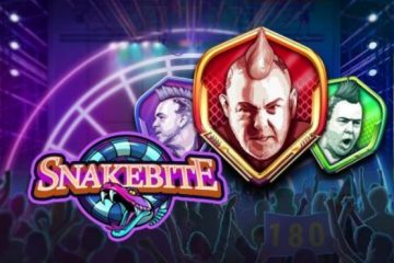 Logo Snakebite