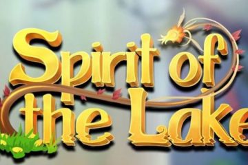 Spirit of the Lake Logo