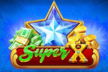 Logo Super X