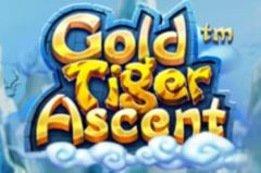 Slots - Gold Tiger Ascent Logo