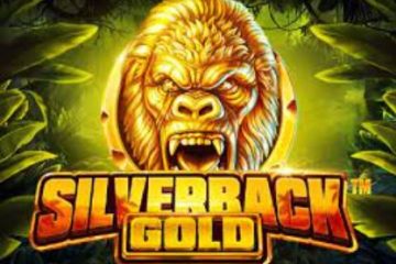 Silverback Gold Logo