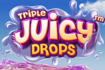 Triple Juicy Drops