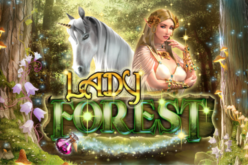 Lady Forest Logo