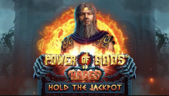 Slots - Power of Gods Hades