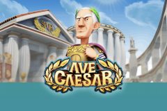 Slots - Ave Caesar