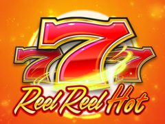 Slots - Reel Reel Hot