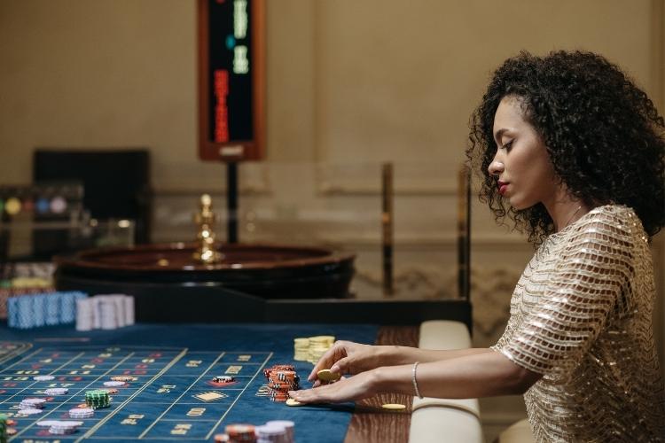 Roulette Fraude