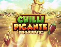 Slots - Chilli Picante Megaways