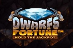 Slots - Dwarfs Fortune