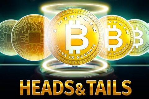 Casino Heads or Tails logo