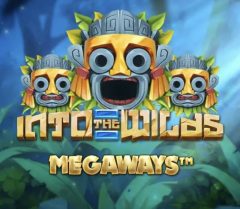 Slots - Into the Wilds Megaways
