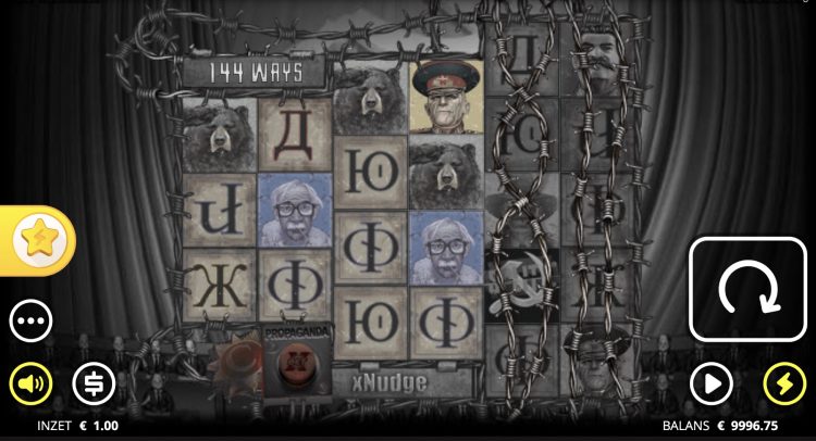 Remember Gulag Gameplay review