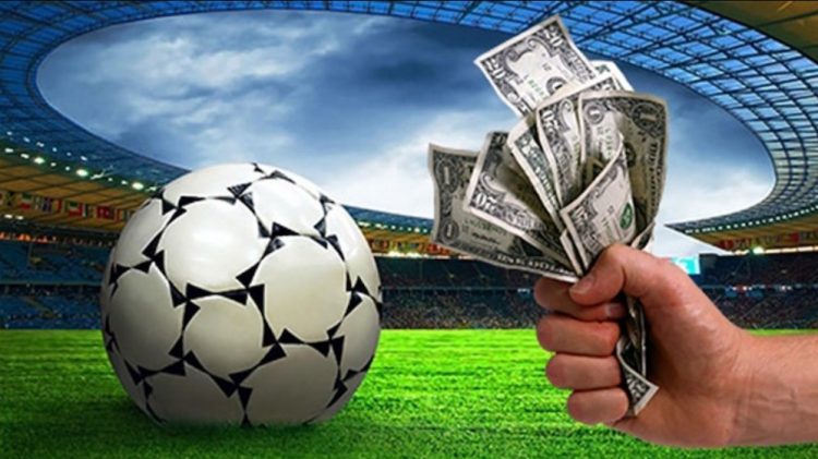 Wedden op Voetbal