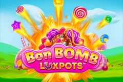 Slots - Bon Bomb Luxpots Megaways