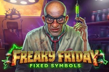 Freaky Friday