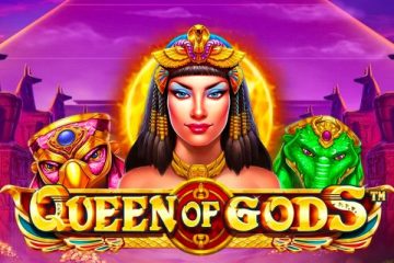Queen of Gods