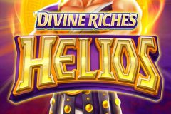 Slots - Divine Riches Helios