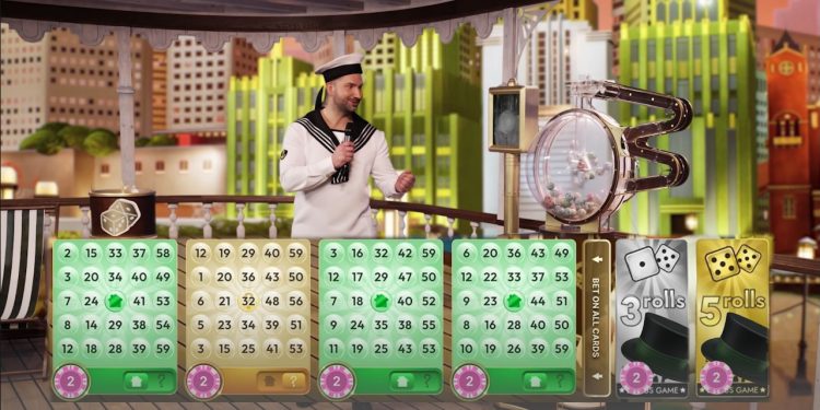 Beste Monopoly Big Baller Strategie