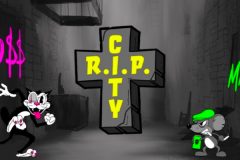 Slots - RIP City - Online Gokkast Review