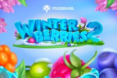 Slots - Winterberries 2 - Online Gokkast Review