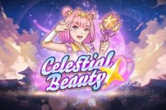 Slots - Celestial Beauty - Online Slot Review