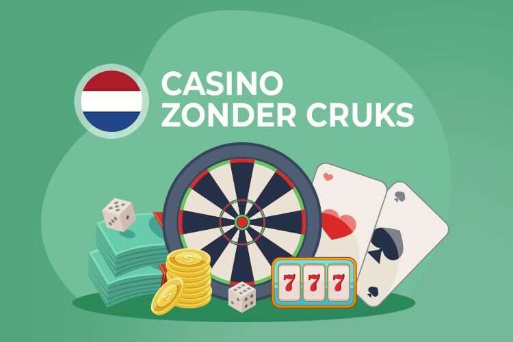 Casino Zonder Cruks