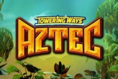 Slots - Towering Ways Aztec - Online Slot Review