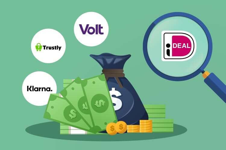 Online Casino Zonder Cruks met iDeal