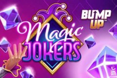 Slots - Magic Jokers - Online Slot Review
