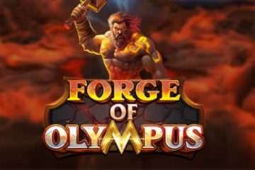 Forge of Olympus Online Slot Review