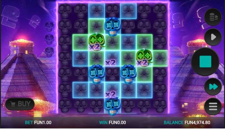 Piñata Popper Dream Drop slot Free Spins bonus