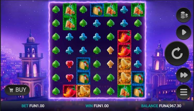 Piñata Popper Dream Drop gameplay