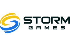 Storm Gaming Technology