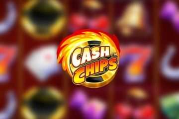 Cash Chips Online Slot Review