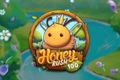 Slots - Honey Rush 100 Online Slot Review