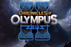 Slots - Chronicles of Olympus II - Zeus Online Slot Review