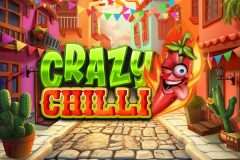 Slots - Crazy Chilli Online Slot Review