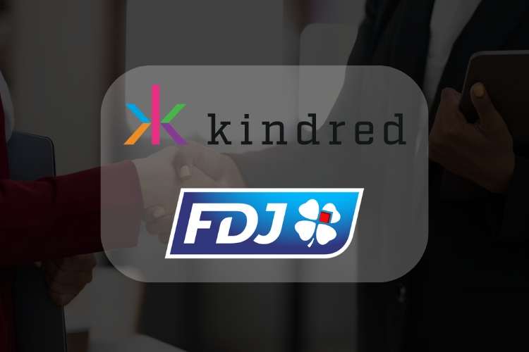 Franse FDJ Neemt Kindred Group (Unibet) Over
