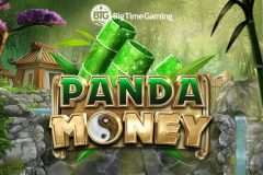 Slots - Panda Money Online Slot Review