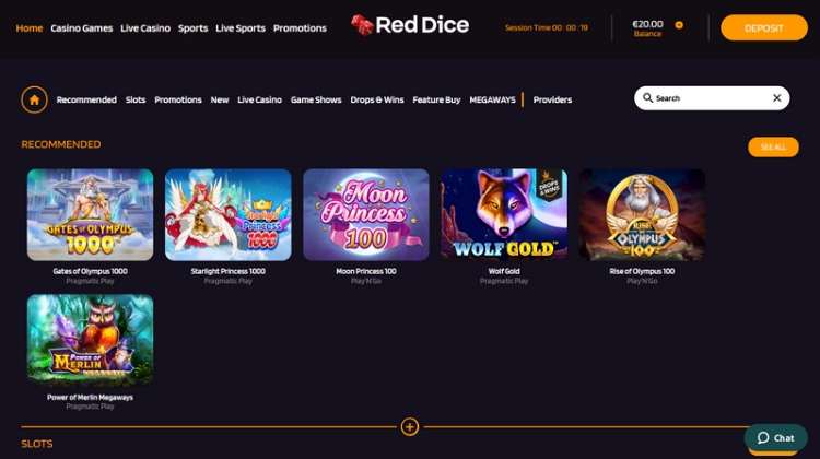 RedDice Betrouwbaar