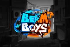 Slots - Beam Boys Online Slot Review