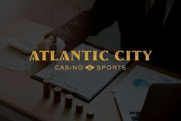 Omzet Atlantic City Omlaag in Eerste Maanden 2024