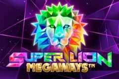 Slots - Super Lion Megaways Online Slot Review