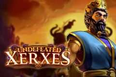 Slots - Undefeated Xerxes Online Slot Review