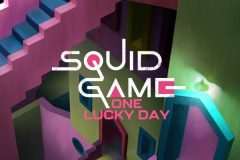 Slots - Squid Game: One Lucky Day Online Slot Review