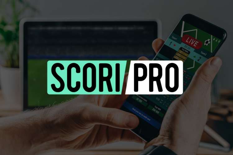 Nederland Krijgt er met Scori PRO een Aparte Goksite Bij