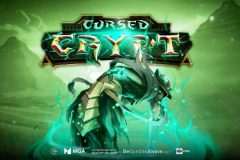 Slots - Cursed Crypt Online Slot Review