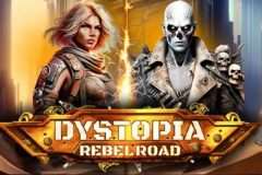 Slots - Dystopia Rebel Road Online Slot Review
