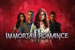 Slots - Immortal Romance 2 Online Slot Review