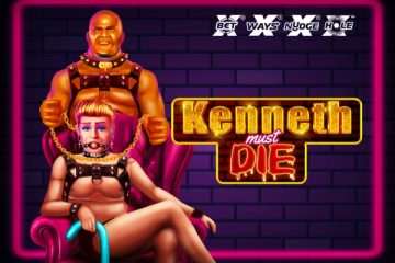 Kenneth Must Die Online Slot Review